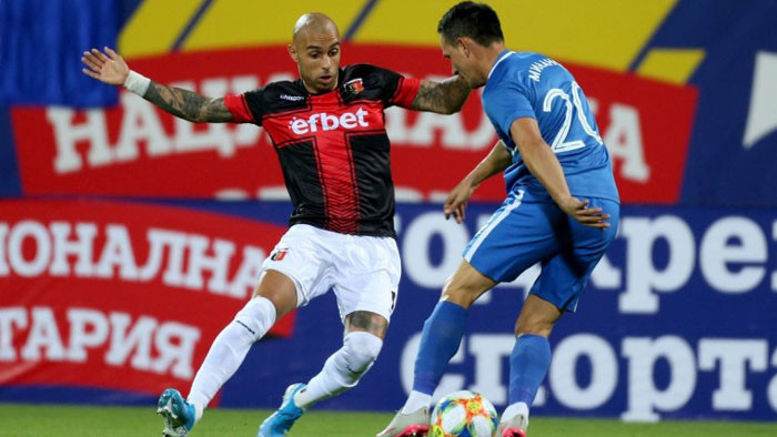 Разкриха тима на Момчил Цветанов в Южна Корея